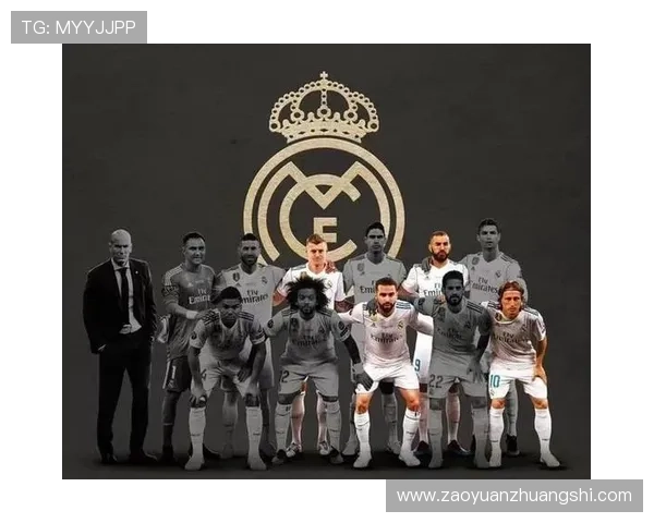 华体会平台网赞助了皇马推动体育合作新局面引领足球营销发展