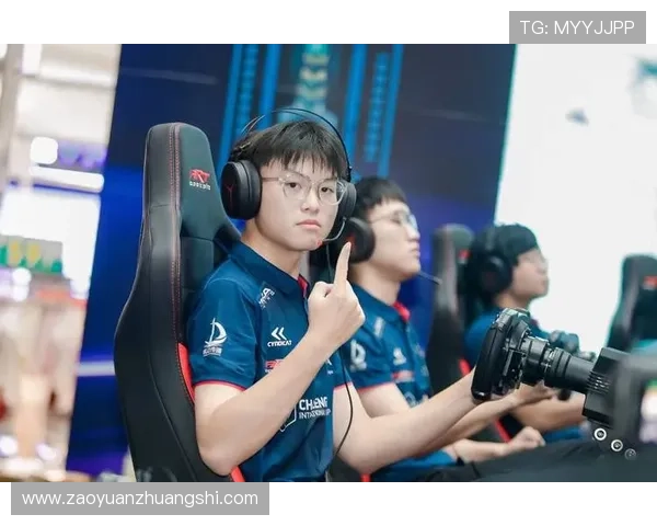 华体会电竞在推动电竞产业链整合与资源共享中的作用