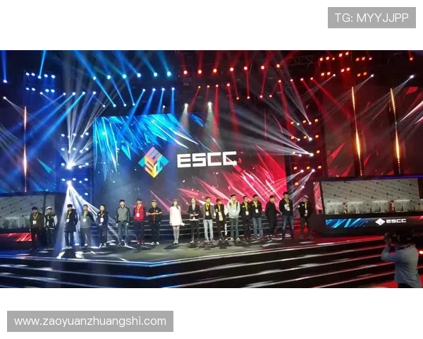 ESCC华体电竞在青少年电竞教育中的作用与推广策略分析